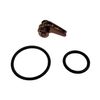 Fuji Hook Holder EHKM Bronze SP Pack of 1
