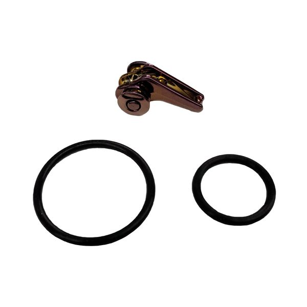 Fuji Hook Holder EHKM Bronze SP Pack of 1