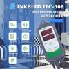 Temperature Controller ITC-308 WIFI Heat Cool Thermostat Remote Control App C/F