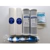 HYDRO-LOGIC STEALTH SMALL BOY 200 COMPLETE  FILTER PACK - 24 GPD MEMBRANE