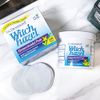 T.N. Dickinson's Hemorrhoidal Pads, Witch Hazel with Aloe, Clear, 100 Count
