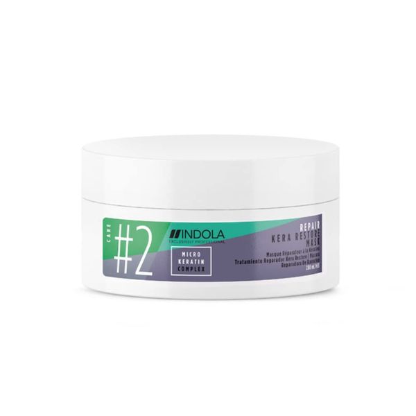 Indola Repair Kera Restore Mask 200ml