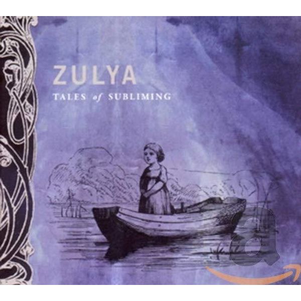 Tales Of Subliming