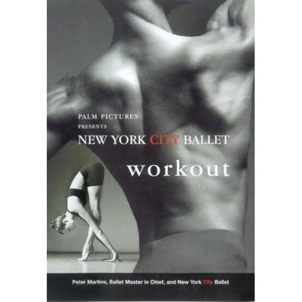 New York City Ballet Workout [DVD]