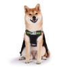 Darth Vader Cosplay Dog Harness, Medium - No Pull Black Star Wars Pet Costume