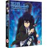 Blue Exorcist: The Complete Series Collection [Blu-ray]