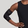 Tommie Copper - Unisex Core Compression Elbow Sleeve - Black - X Large