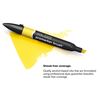 Winsor & Newton BrushMarker - Cool Grey 3