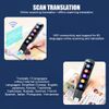2025 Smart Scan Translator Pen Text Reading Pen 134 Language Translation Device
