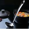 1 Stainless Steel Oil Separator Household Spoon, Kitchen Tool