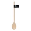 20cm Wood Spoon Waxed