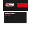KS Tools 5151912 Shield Compressed Air Gun