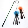 Litterboy Combo - 18" Rod with Leather Tangler + 1 Tangler Refill