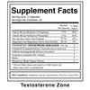 Divine Health Dr. Colbert M.D. Hormone Zone Maintenance Pack