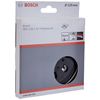 Bosch Rubber Pad 4.9 inches (125 mm) Medium