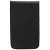 HWC LEATHER POCKET 3X5 MEMO BOOK COVER NOTE PAD HOLDER - PLAIN