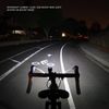 NiteRider Lumina OLED 1200 Boost Headlight