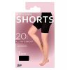 Boots anti chafe shorts black M