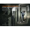 Fenix PD35R ACE 2000 Lumens Multi-Mode Rechargeable Tactical Flashlight