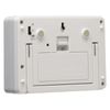 XXERT Digital Timer with magnet XXT504WH For standing and hanging White