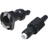ProTOOLs Fuel Joint (W Stopper for 0.24 inch (6 mm)