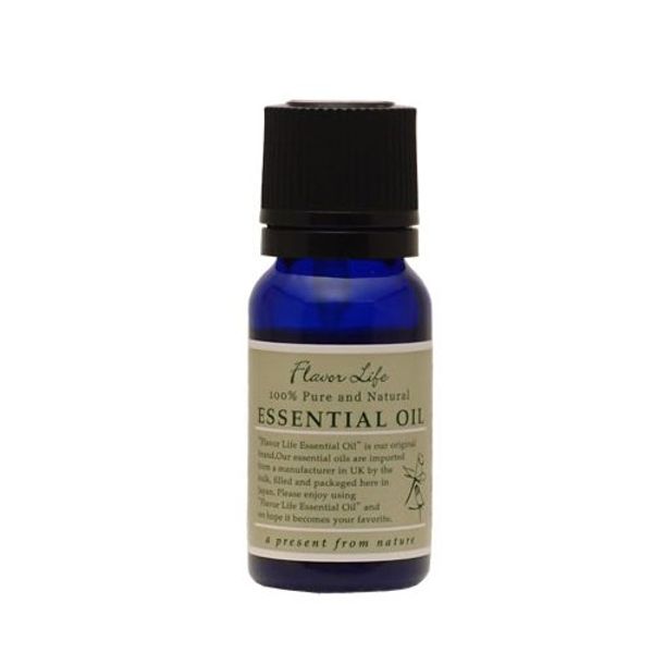 Flavor Life sida-uddo・atorasu Essential Oils 10ml