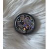 Karizma Beauty Silver Holographic Glitter