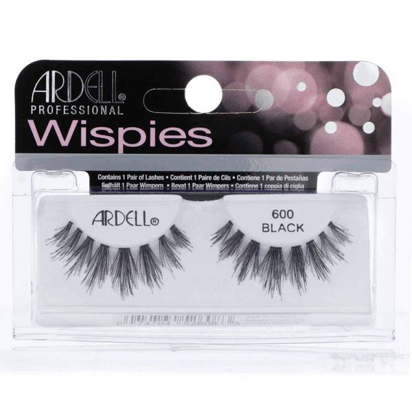 Ardell 600 Wispie Clusters