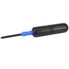 InLine 43083 8 in 1 Screwdriver Set for Home and Hobby