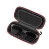 RLSOCO Case for Xreal Air 2 Pro AR Glasses, black