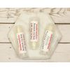 Watermelon Handmade Lip Balm  made with Shea Butter