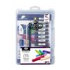Royal & Langnickel Mini Clearview Oil Pastels