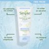 Simple Water Boost Hydrating Gel Cream