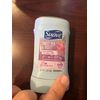 Suave Sweet Pea & Violet Antiperspirant Anti-staining Invisible Solid 1.2Oz. NEW