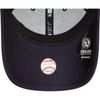 New Era 9Forty Stretch-Snap Cap - Boston Red Sox Navy - One Size