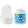 Keep it Kind Fresh Kidz Natural Roll On Deodorant 24 Hour Protection - Boys "Blue" 1.86 fl.oz.