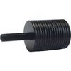 CBE AC-TXW8 Torx Stabilizer Weight - 8oz, Black