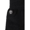 Timberland Men's Magic Glove With Touchscreen Technology Accessory, -black, One Size
