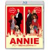 アニー　1982年版&2014年版パック(初回限定版) [Blu-ray]