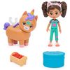 Gabby's Dollhouse - Cat tivity Pack - Kitty Corn (6066237)