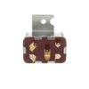Starter Relay SMP For 1979 Dodge Magnum