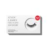 STATIC NAILS Magnetic Eye Lash Double Take Glam Black Glam