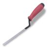 Masonry Tuck Pointer 3/8 inch with Soft Grip Handle