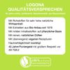 LOGONA Naturkosmetik Mineral Soil Pretreatment