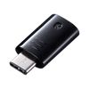 Sanwa Supply MM-BTUD45 Bluetooth 4.0 USB Type-C Adapter (Class1)