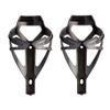 Tacx Diva Bottle Cage, Set of 2, Deva Bottle Cage (Silver/Gray) [Parallel Import]