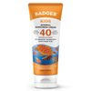 Badger Clear Zinc Children's Sun Cream SPF40 87 ml