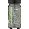 SPICELY Organic Jar Poppy Seed, 2.2 OZ