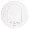 Missha Grow Cushion, Light Type, No. 21N, 0.5 oz (13 g)