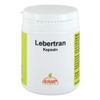 Cod Liver Oil Capsules 500 mg